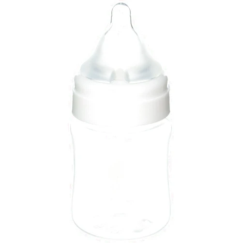 Evenflo Balance Plus 3-Pack Wide Neck Bottles - White, one Size