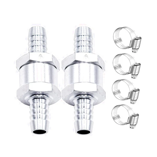 mxuteuk 2Pcs 3/8