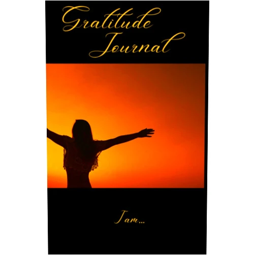 Maurice Zondag Gratitude Journal For Women 