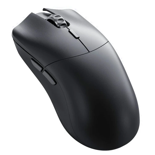 Glorious Gaming Model O 2 PRO 4K/8K Wireless Gaming Mouse - 2.4GHz Wireless 1ms delay, 4K/8K Polling, 100M clicks, 59g Ultralight, Long Battery Life, 26K DPI BAMF 2.0 Sensor, 6 Buttons