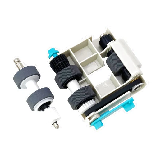 Generic KV-SS068 KV-SS068-U Roller Exchange Kit Feed Modul Separation Pickup Set for KV-S5078Y KV-S5058