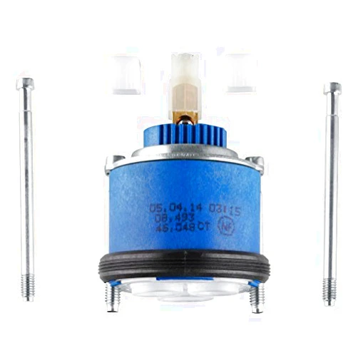 Grohe 46 048 000 Single Handle Mixing Valve Ceramic Cartridge