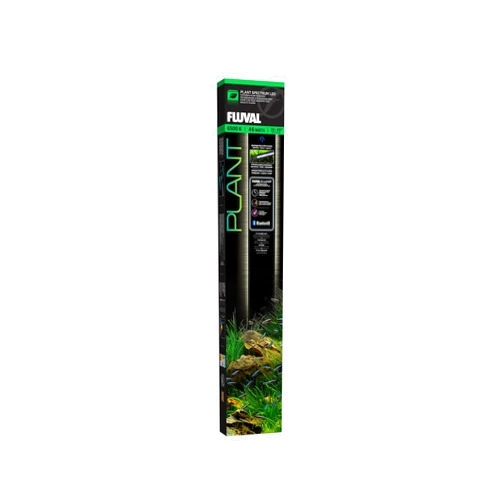 Fluval Plant 3.0 LED Planted Aquarium Lighting, 46 Watts, 36-46 Inches