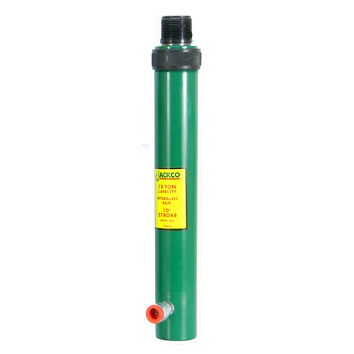 Jackco 10 Ton Capacity 10