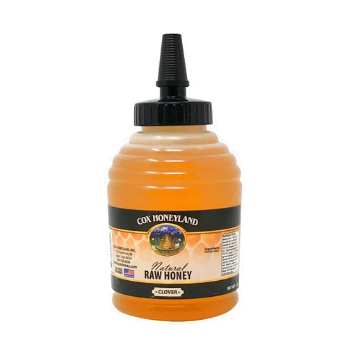 COX HONEYLAND Honey Skep, 16 OZ