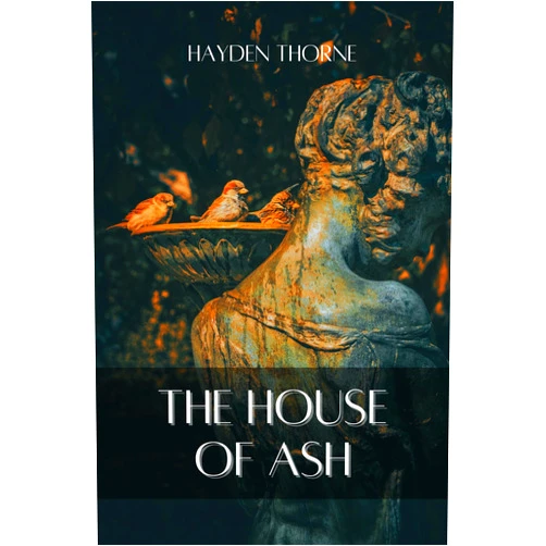 By Hayden Thorne (Author) Format: Kindle Edition The House of Ash (Grotesqueries)