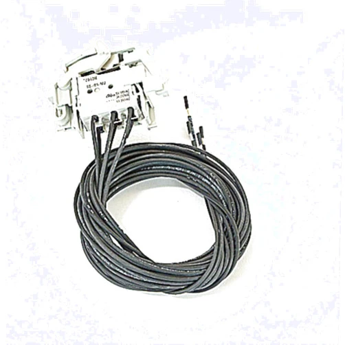 Generic Abb AUX-C 1Q+1SY 250 VA.C./D.C. A1 2P