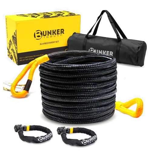 BUNKER INDUST 1