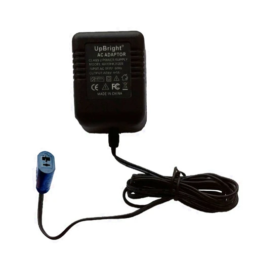 UpBright 2-Prong 12V AC/AC Adapter Compatible with Vintage Avon 16