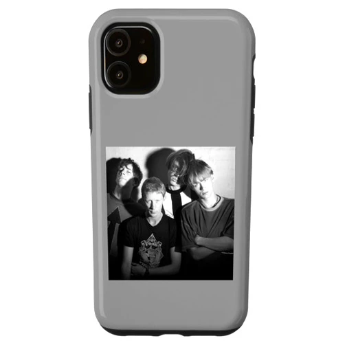 Simon Fowler Photography iPhone 11 Blur Band Shot By Simon Fowler Case