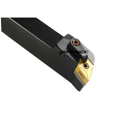 Gaobey 107.5°MDQNL 2020K11 Index External Lathe Turning Holder For DNMG inserts