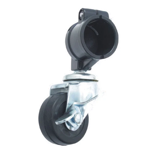 Gibraltar SC-RC Rack T-Leg Caster