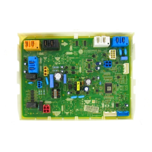 CORECENTRIC SOLUTIONS CoreCentric Remanufactured Laundry Dryer Electronic Control Board Replacement for LG EBR76519501