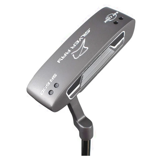 Ray Cook Silver Ray SR600 Putter | Premium Golf Club