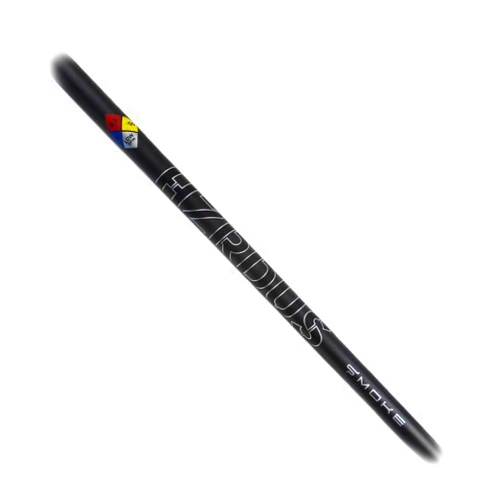 TRUE TEMPER New Project X HZRDUS Smoke Black 6.5 70g Driver Shaft X-Stiff w/Callaway Adapter