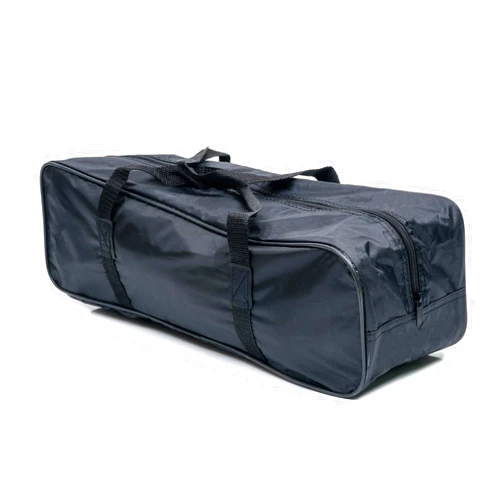 SKYFISH 19 Inch Tool Bag, Durable and Waterproof Storage for 12V air compressor Jack and Lug Wrench