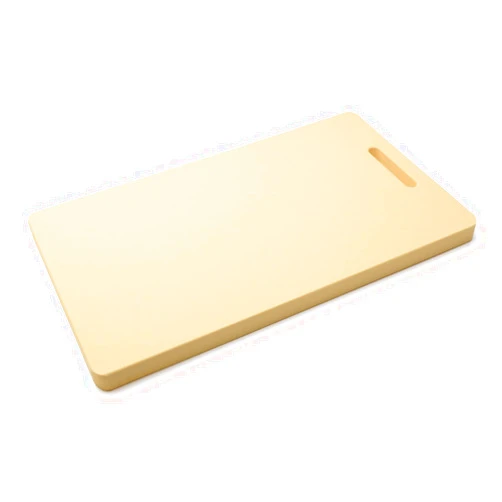 Hayate Yoshihiro Yoshihiro Hi Soft High Performance Professional Grade Cutting Board Japanese Sashimi Chef's Tool Made in Japan (Small)