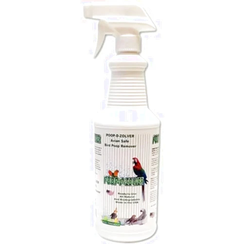 A&E Cage Co. A&E CAGE COMPANY AE PD32 Poop-D-Solver