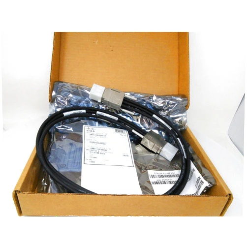Refurb_Connect Replacement for Cisco STACK-T1-1M 1M Type Stacking Cable
