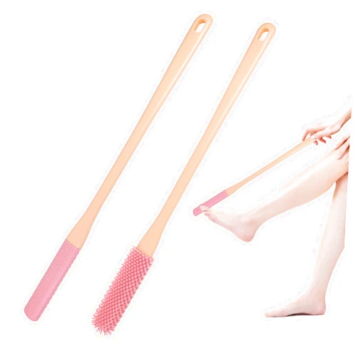 OWIIZI Toe Cleaning Brush 15.7