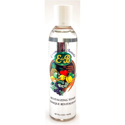 Essence De Beaute Revitalizing Toner 6oz
