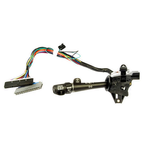 Dorman 2330824 Multifunction Switch Assembly Compatible with Select Buick Models