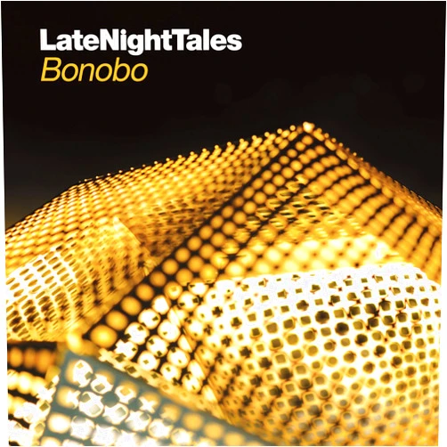 Bonobo Format: Audio CD Late Night Tales: Bonobo