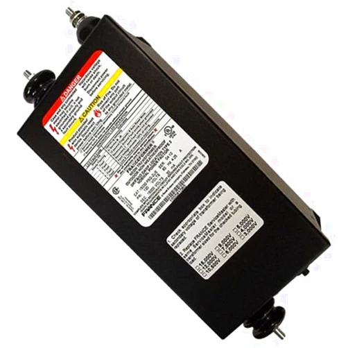 France 12030 P5G-2E, 12000v 30mA 120 volt Input Outdoor Neon Transformer - Free Sport Zone Neon Footage Chart