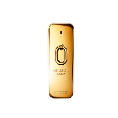 Rabanne Million Gold Eau de Parfum Intense (3.4 oz)