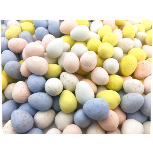 Cadbury LaetaFood Bag - Cadbury Easter Candy Coated Mini Eggs, Creamy Milk Chocolate, 32-Ounce Package