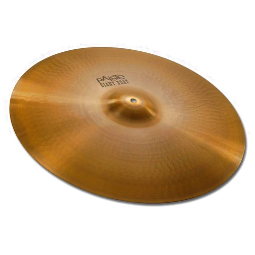 Paiste Giant Beat Cymbal (1018518)