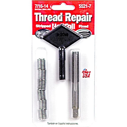 Helicoil 5528-5 5/16-24 Inch Fine Thread Repair Kit