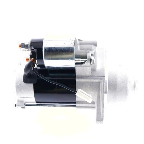 FP FRIDAYPARTS FridayParts Starter 6798031151 67980-31151 LRS02300 Compatible for Kubota Mowers ZD18 ZD21 Garden G2160 TG1860