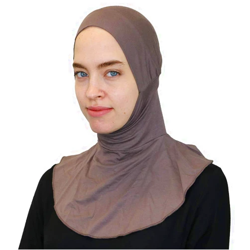 Modefa Ninja Hijab Bonnet Underscarf Cap