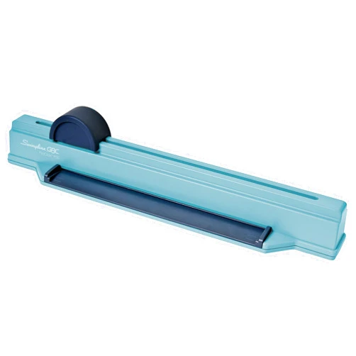GBC Binding System, Manual, Desktop Binding Punch, 6 Sheet Punch Capacity, ProClick P50 (2515650)
