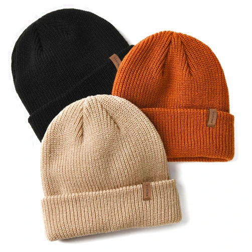 FURTALK Toddler Beanie Baby Boys Girls Beanies Kids Winter Hats Children Knit Warm Caps