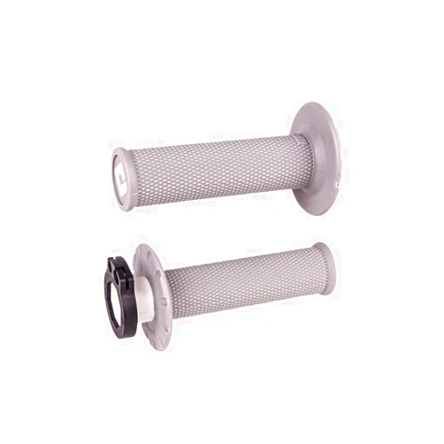 Odi H36NWG V2 Lock-On Without Waffle Grips - Gray