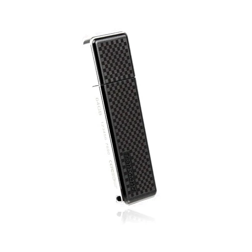 Transcend 64GB JetFlash 780 USB 3.0 Flash Drive (TS64GJF780), Black