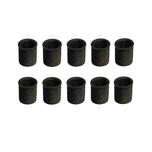 TIME-SERT M10x1.25x14mm Insert Qty 10 p/n 10121