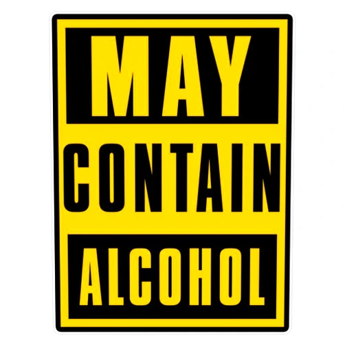 Vision Signs Funny beer drinking gifts