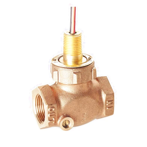 Gems Sensors - FS-200 5.0-15.0 GPM - Liquid Flow Switch, Shuttle, SPDT, 20VA