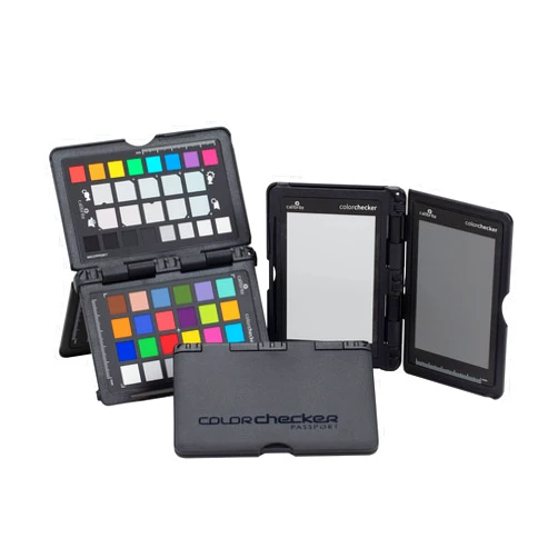 Calibrite ColorChecker Passport Photo 2 (CCPP2)