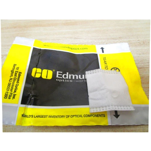 Edmunds Optics R170741-09323 UV Window