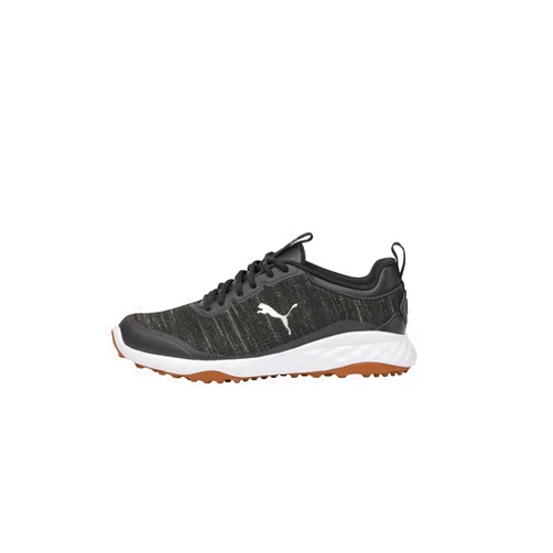 PUMA GOLF Men's Fusion Pro Golf Shoe