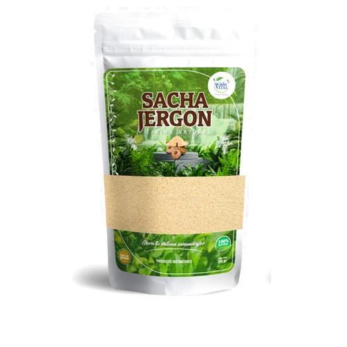 Generic Sacha Jergon