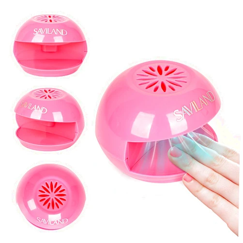 SAVILAND Nail Dryer for Regular Polish: Nail Dryer for Kids Quick Dry Nail Polish Dryer Mini Nail Fan Dryer for Regular Polish Beginners Girls Nail Art Tool Great Gift for Girls
