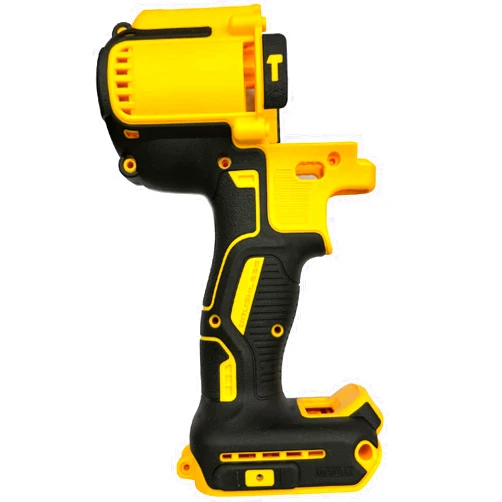 Tolxh #N578871 DCD996 Hammer Drill Housing Assembly N810034 DWB-N578871 NA013594 DCD996B DCD996M2 DCD996P2 DCD996M2V Quality Durable New Replacement Parts For Dewalt
