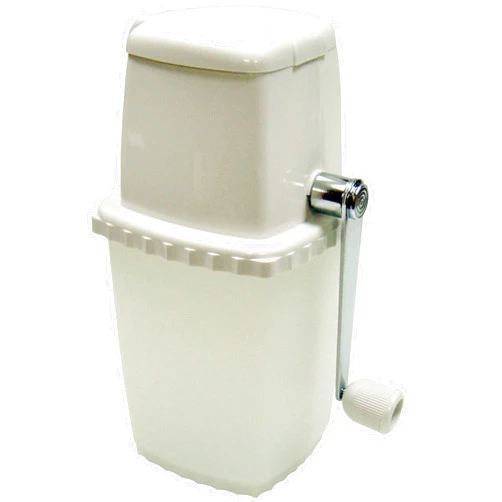 Winco Manual Ice Crusher