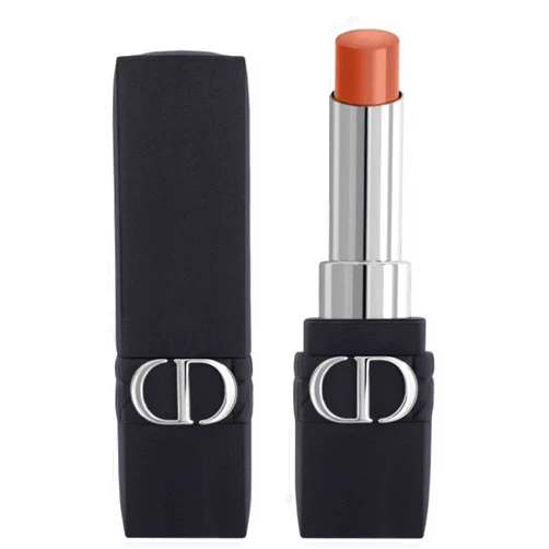 Dior Rouge Dior Forever Matte Lipstick - 200 Forever Nude by Christian Dior for Women - 0.11 oz Lipstick
