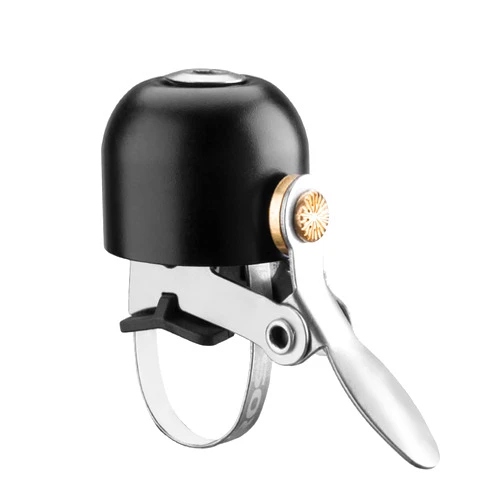ROCKBROS Bike Bell Classic Bicycle Bell for Bike Ring Bell with Loud Sound Bells for Road Mountain Bike Handlebars Adults